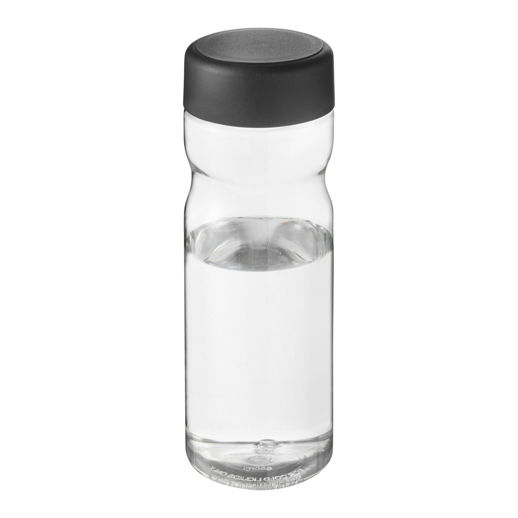 H2O Active® Base Tritan™ 650 ml screw cap water bottle