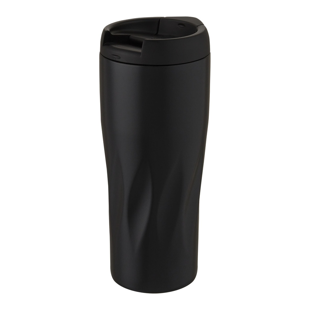 Waves 450 ml copper vacuum insulated tumbler