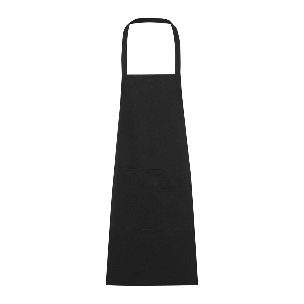 Khana 280 g/m² cotton apron
