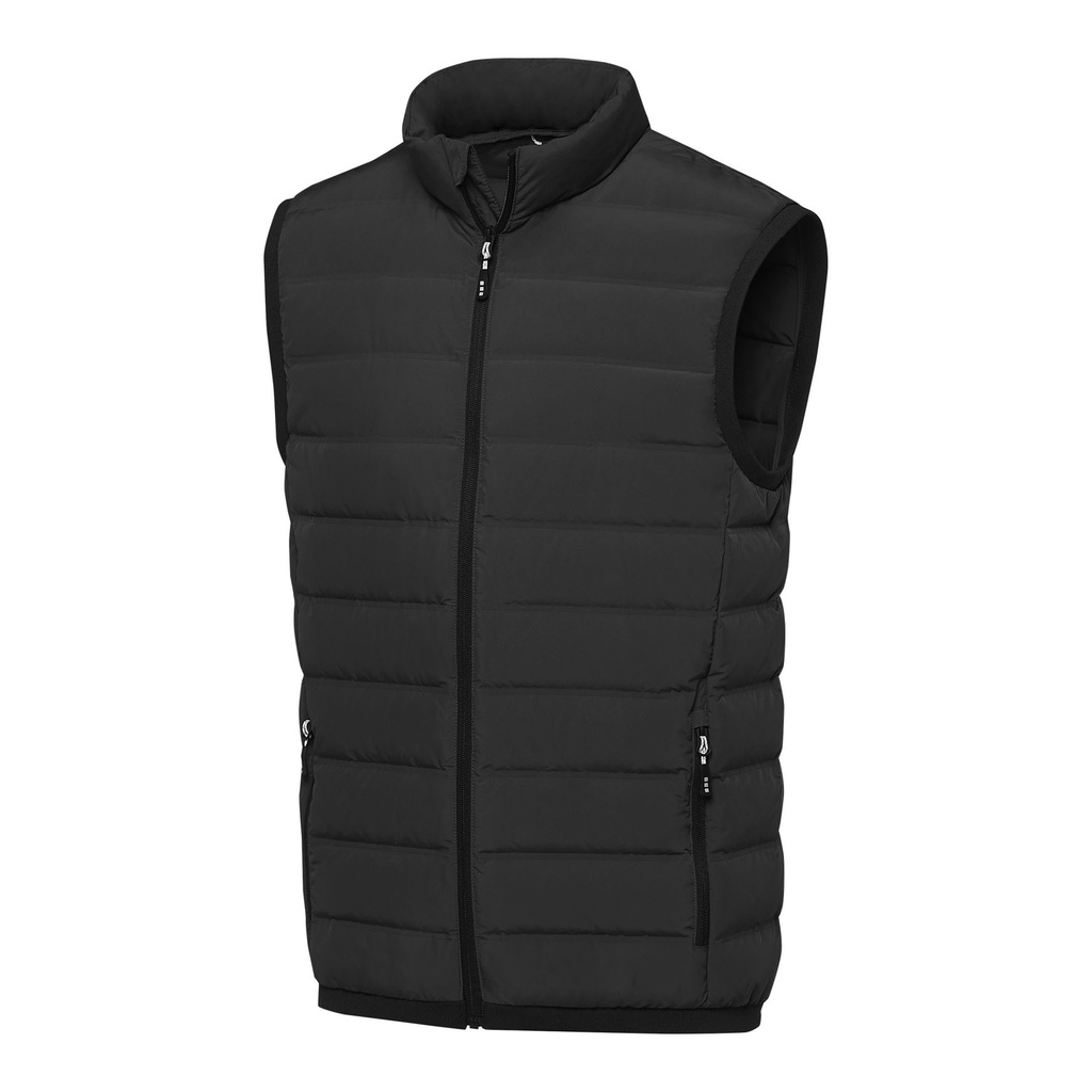 Caltha men's insulated down bodywarmer