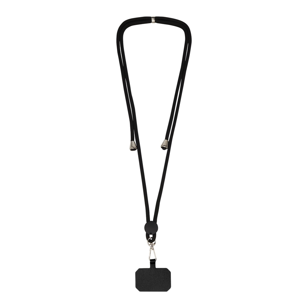 Kubi phone lanyard