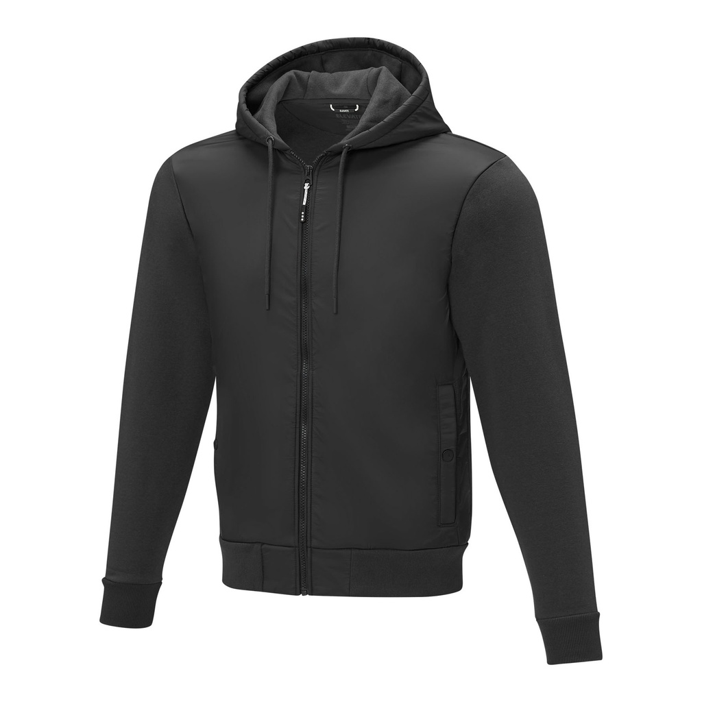 Darnell men's hybrid jacket