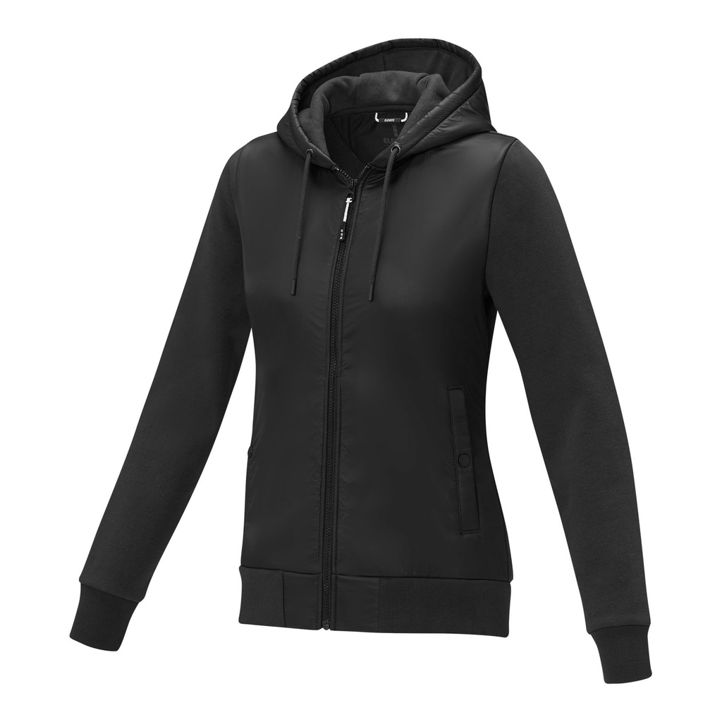 Darnell women's hybrid jacket