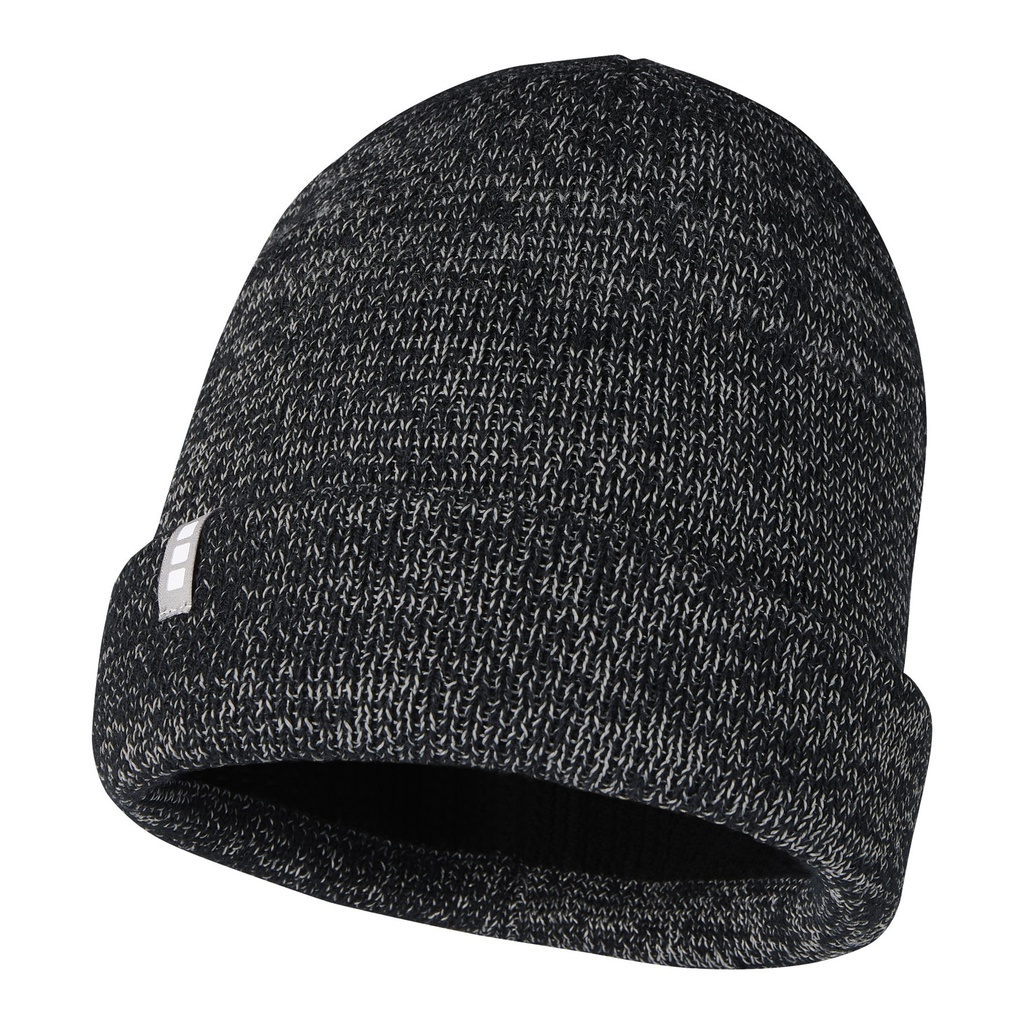 Rigi reflective beanie
