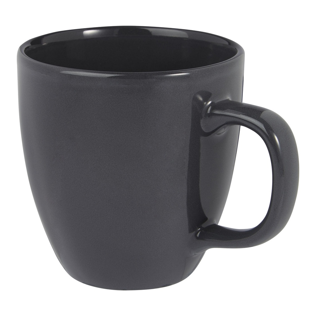 Moni 430 ml ceramic mug