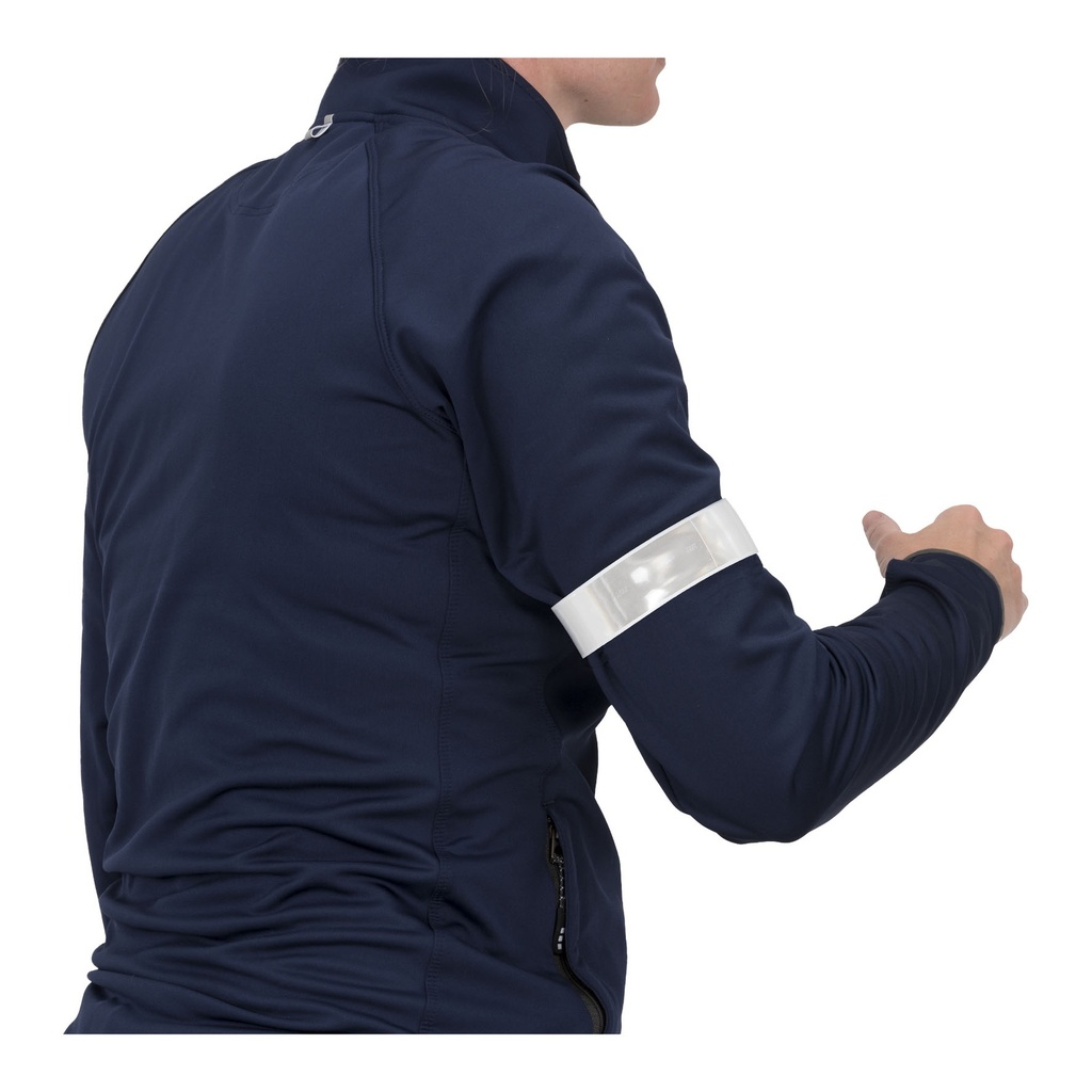 RFX™ Lynne 34 cm reflective safety slap wrap