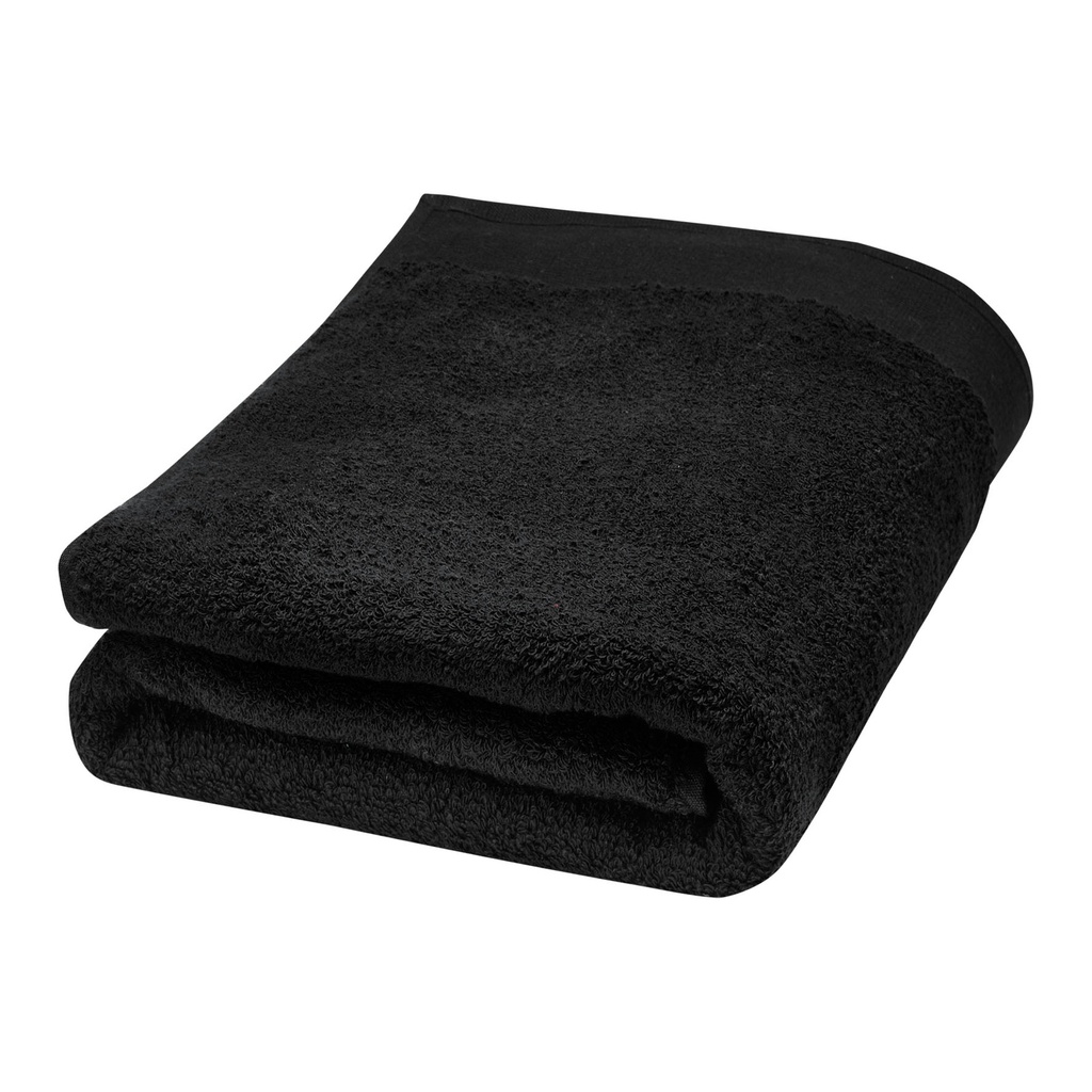 Ellie 550 g/m² cotton towel 70x140 cm