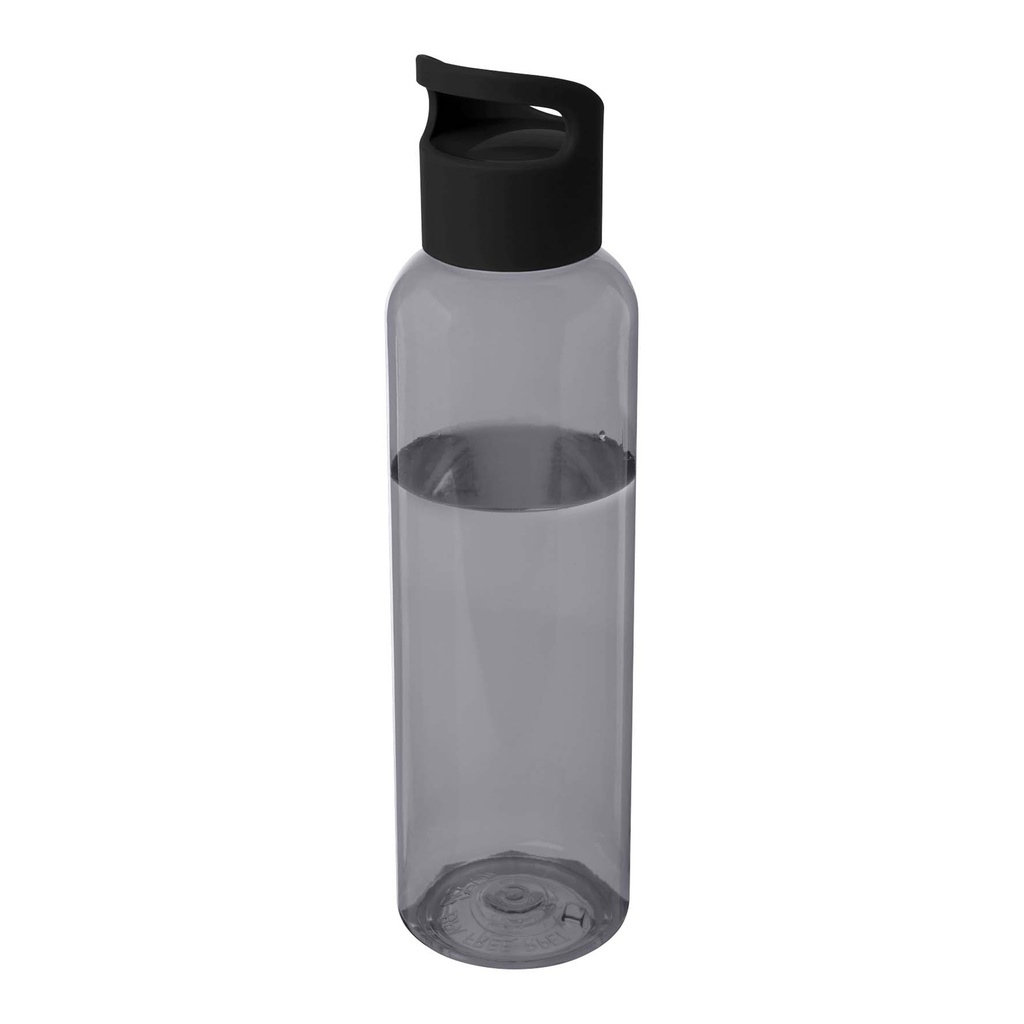 Sky 650 ml recycled plastic water bottle