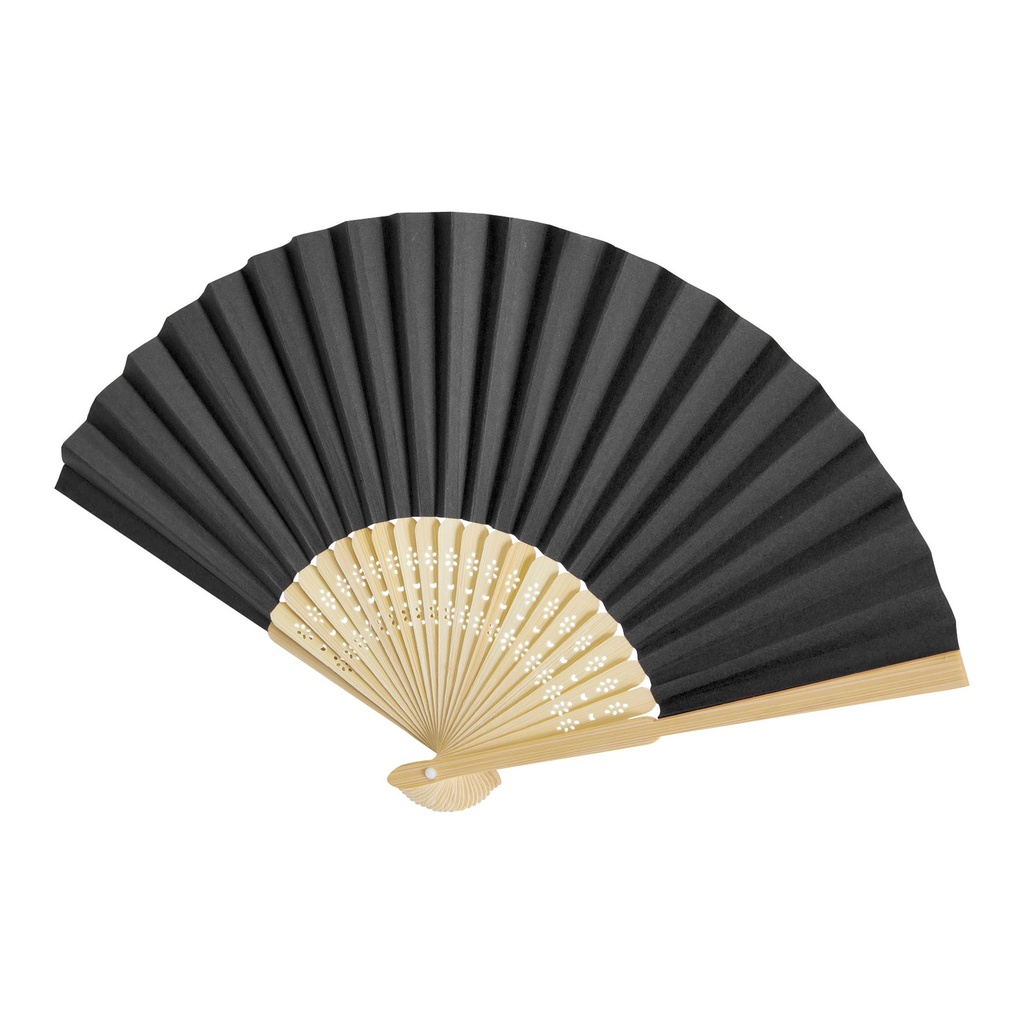 Carmen hand fan