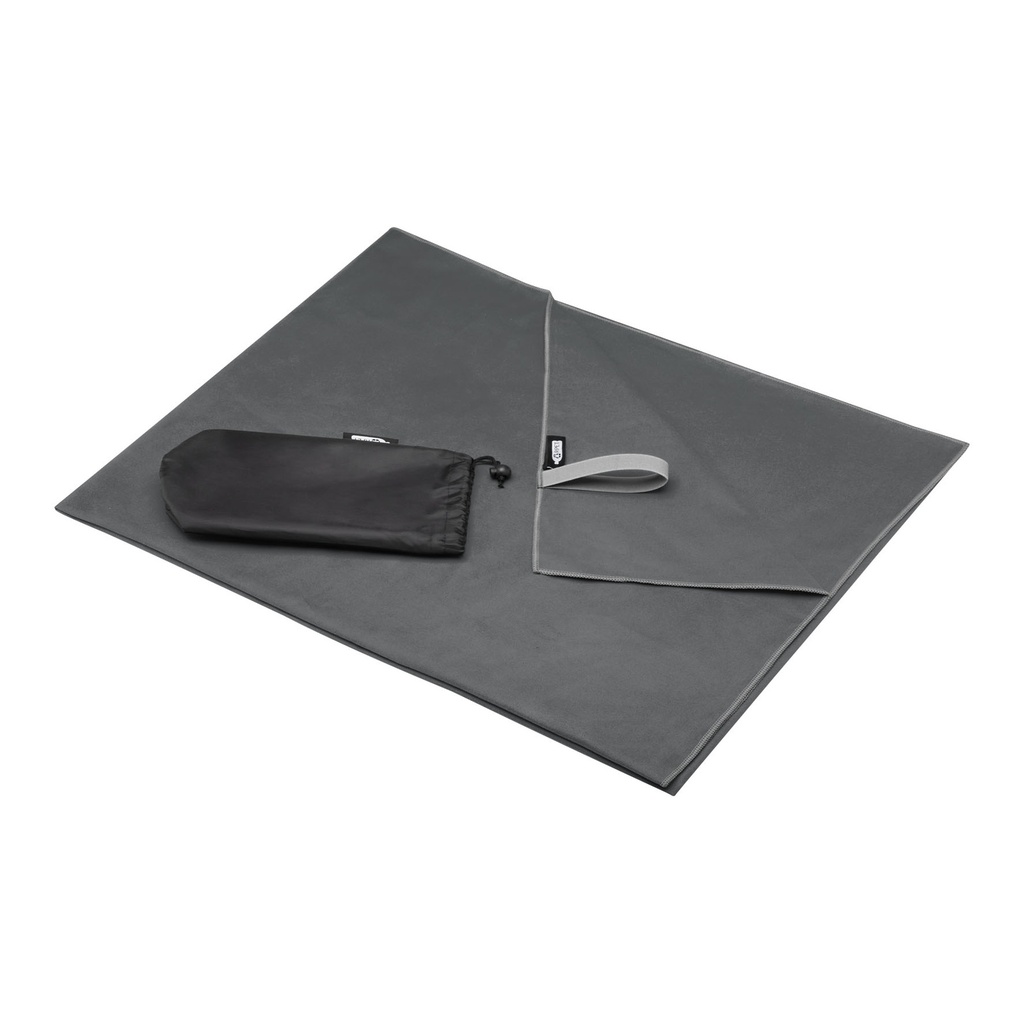 Pieter GRS ultra lightweight and quick dry towel 100x180 cm