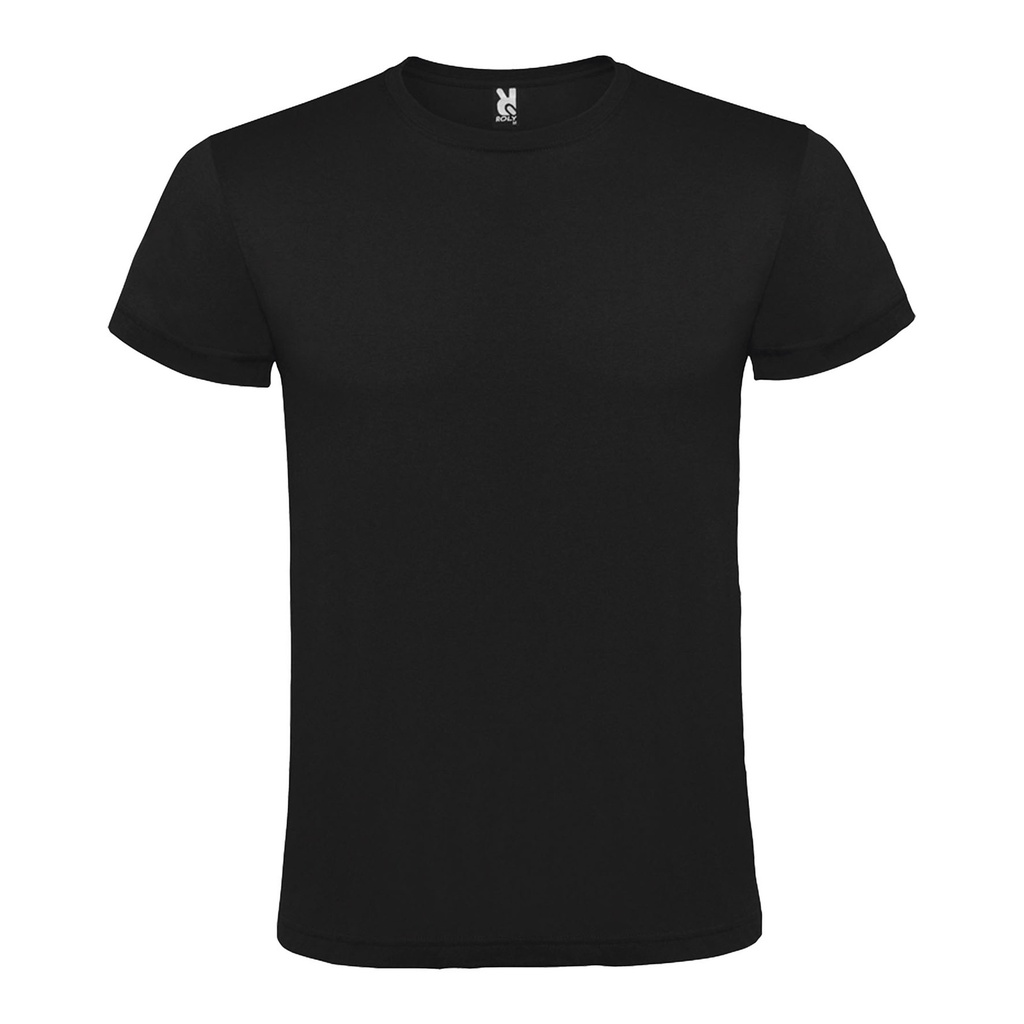 Atomic short sleeve unisex t-shirt