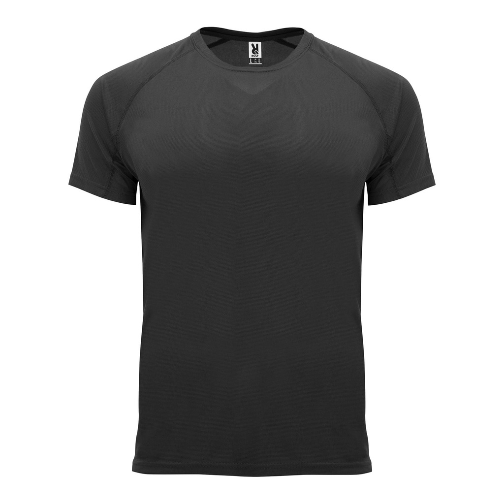 Bahrain short sleeve men's sports t-shirt