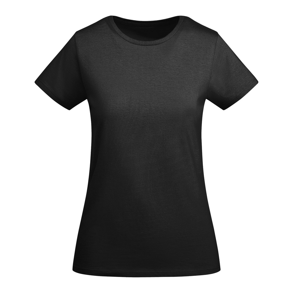 Breda organic cotton short sleeve women's t-shirt