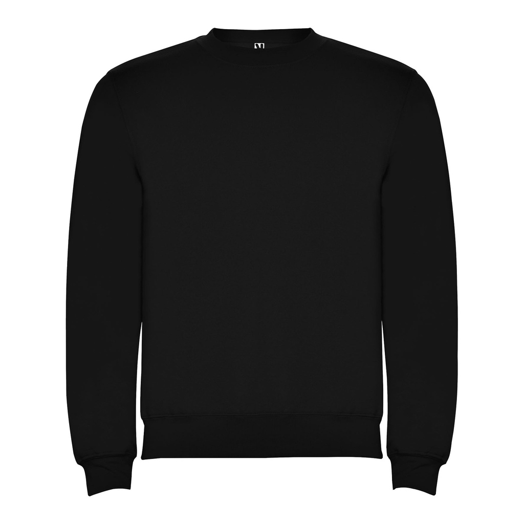 Clasica unisex crewneck sweater