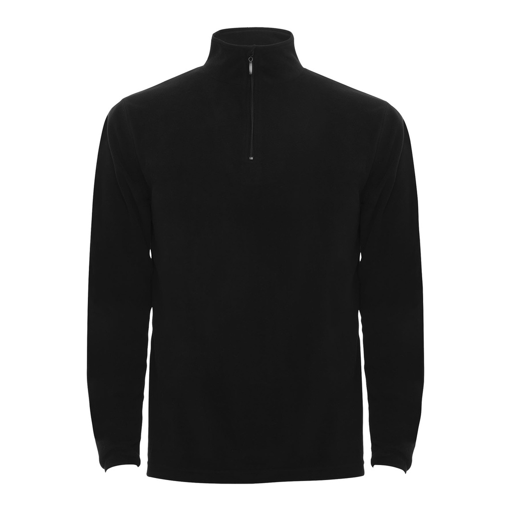 Himalaya men's quarter zip fleece jacket