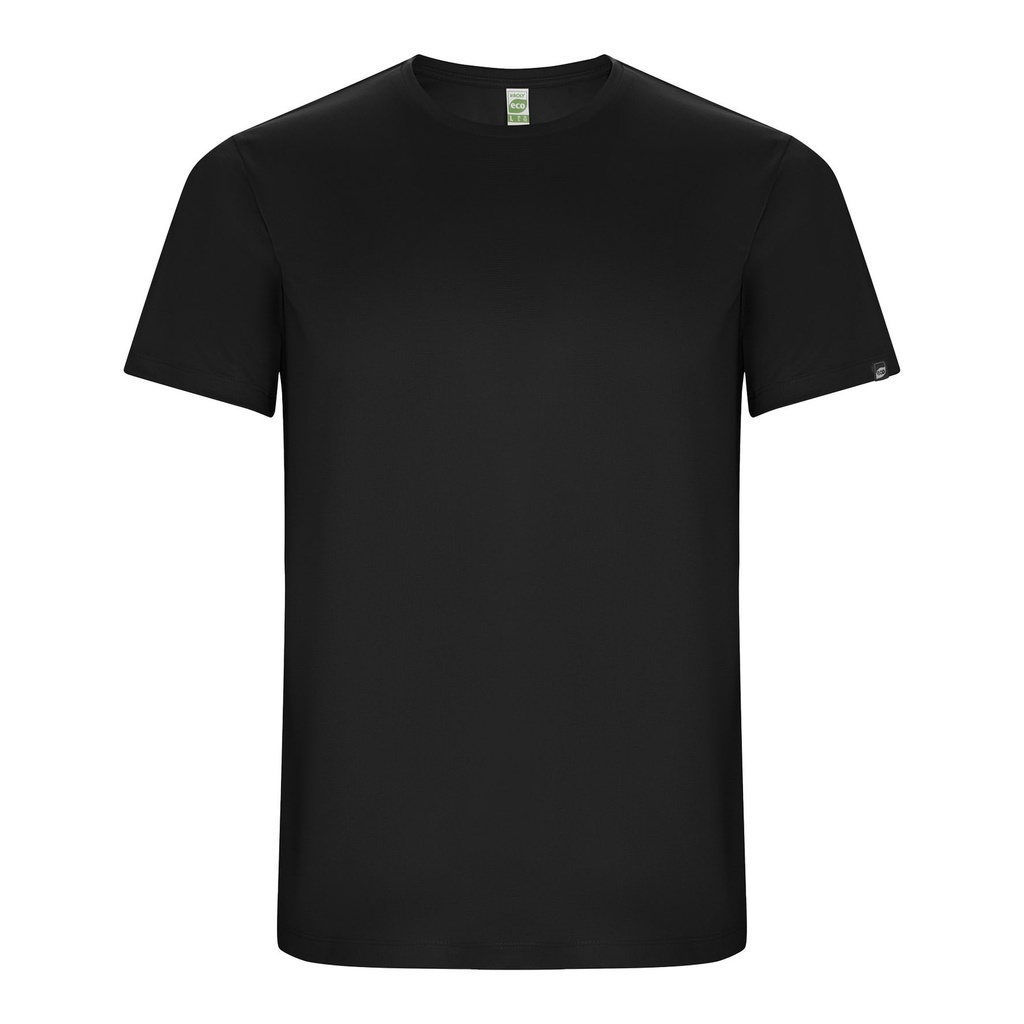 Imola short sleeve men's sports t-shirt
