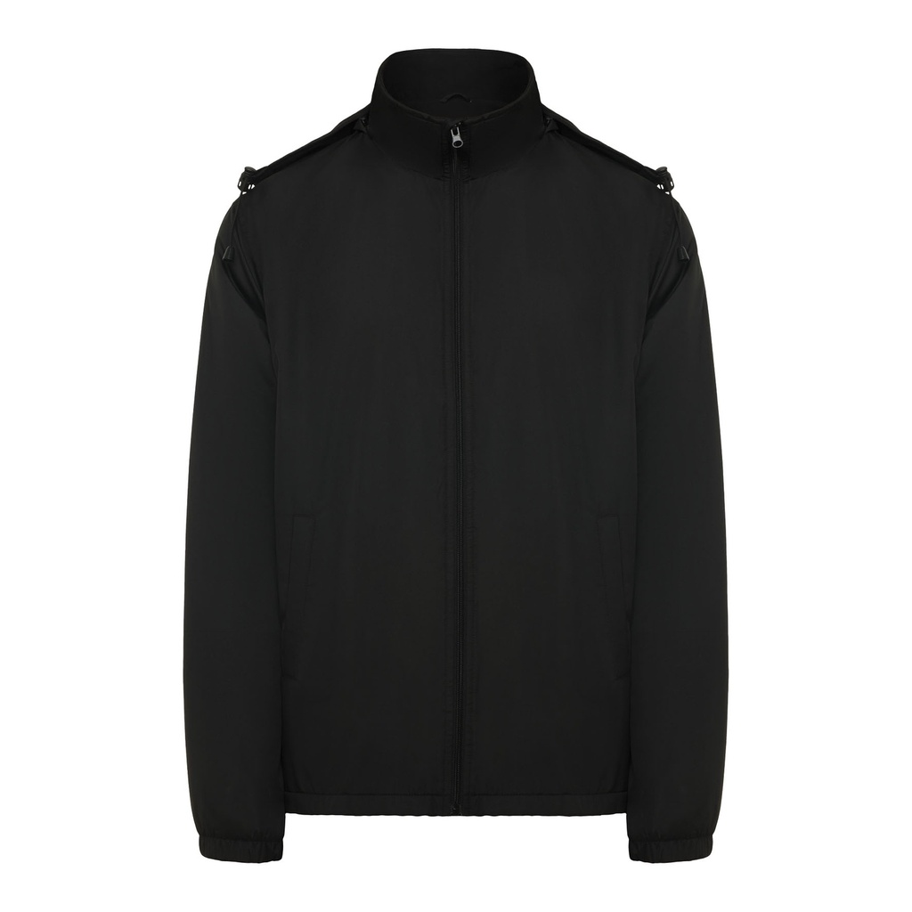 Makalu unisex insulated jacket