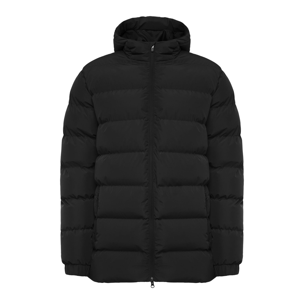 Nepal unisex insulated parka