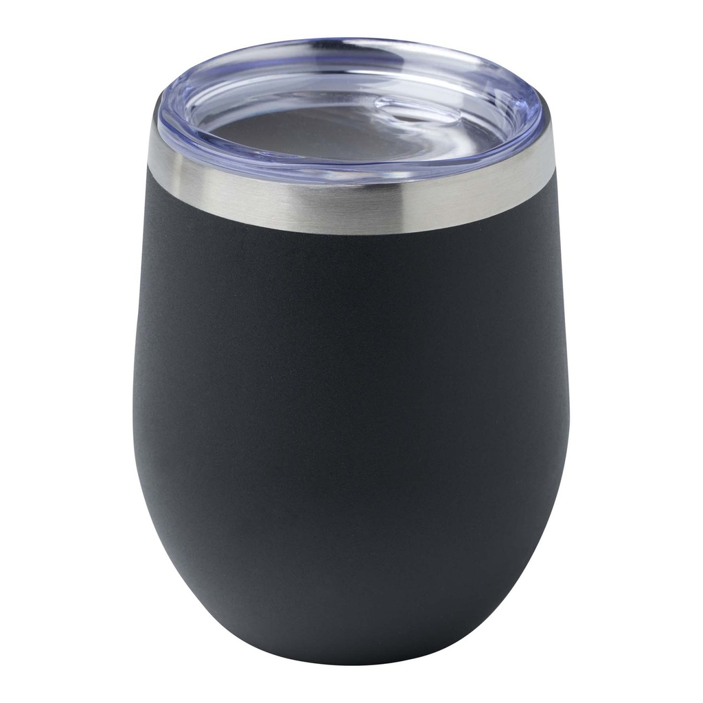 Corzo 350 ml RCS certified recycled stainless steel copper vacuum insulated cup