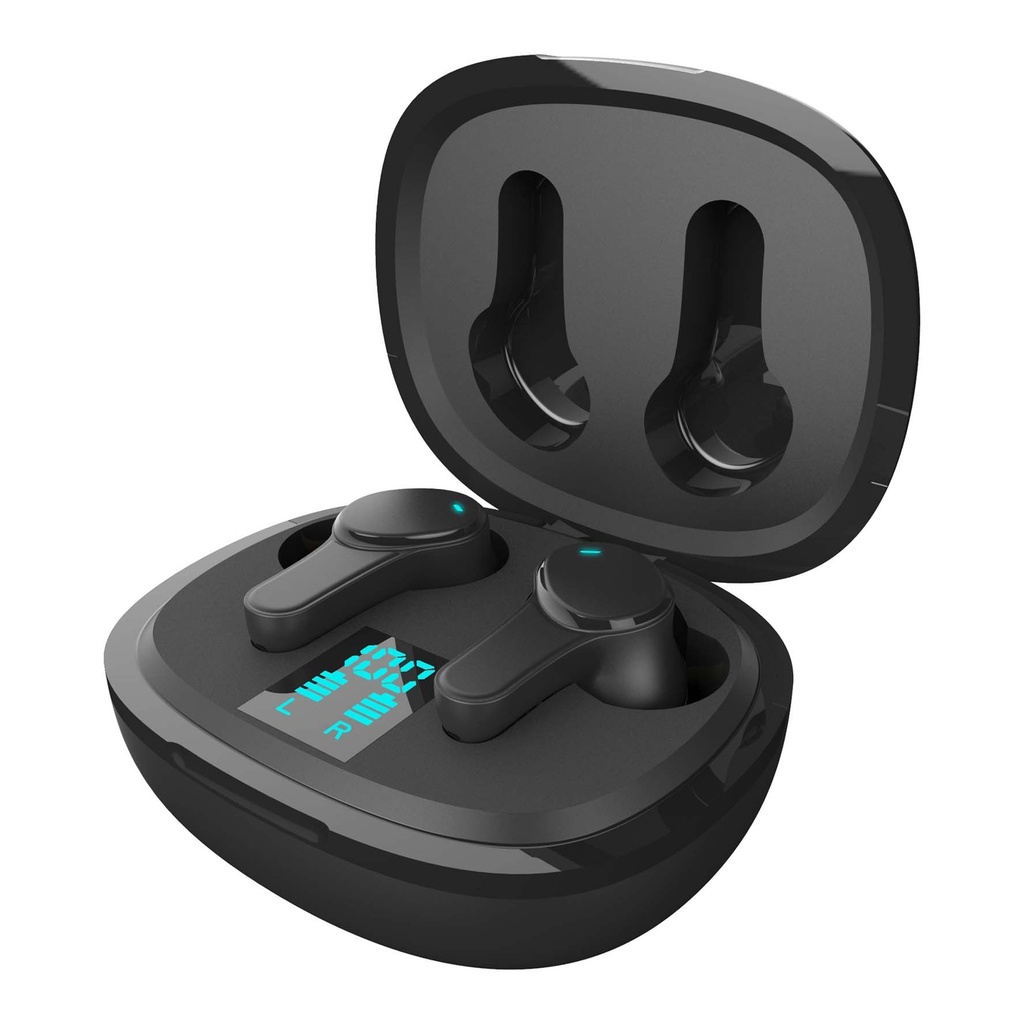 Prixton TWS159 ENC and ANC earbuds