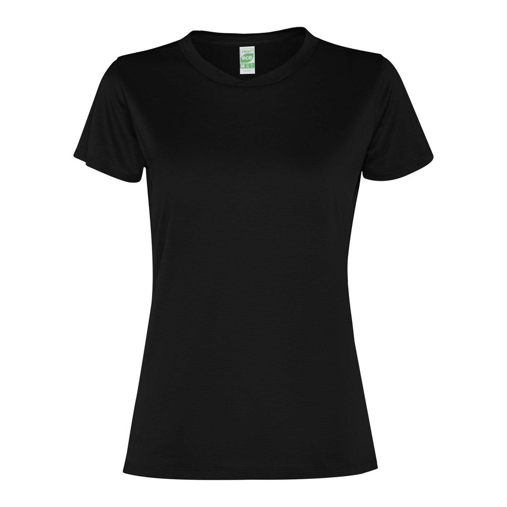 Slam short sleeve women's sports t-shirt