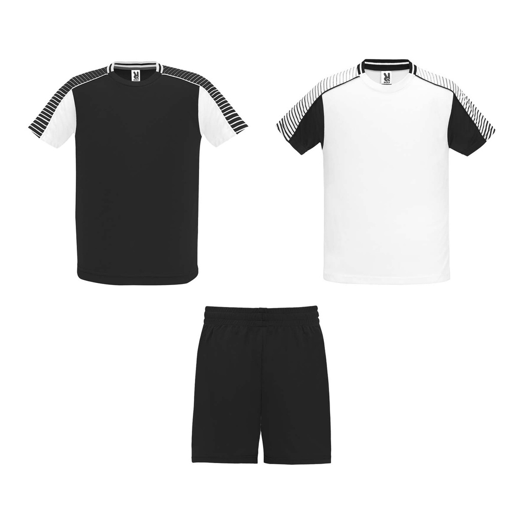 Juve kids sports set