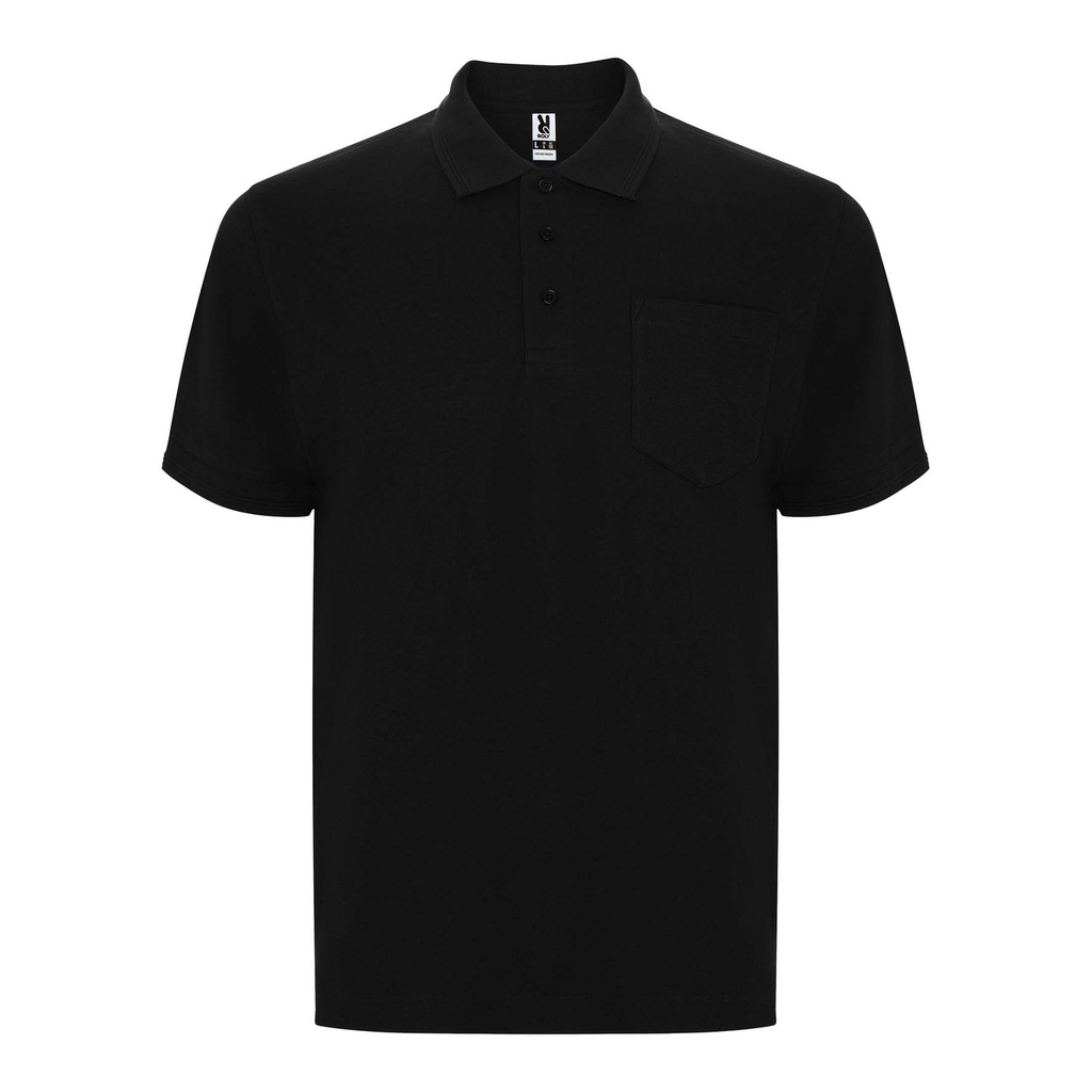 Centauro Premium short sleeve unisex polo