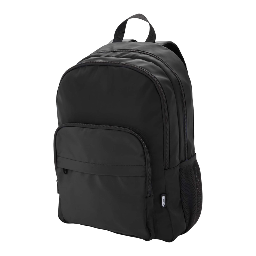 Trend Plus 15” GRS recycled laptop backpack 20L