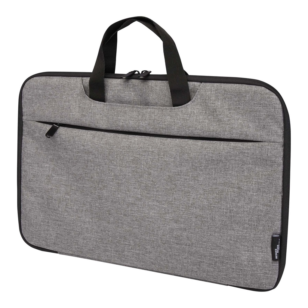 Libra 14” 2-in-1 GRS recycled laptop case 3L