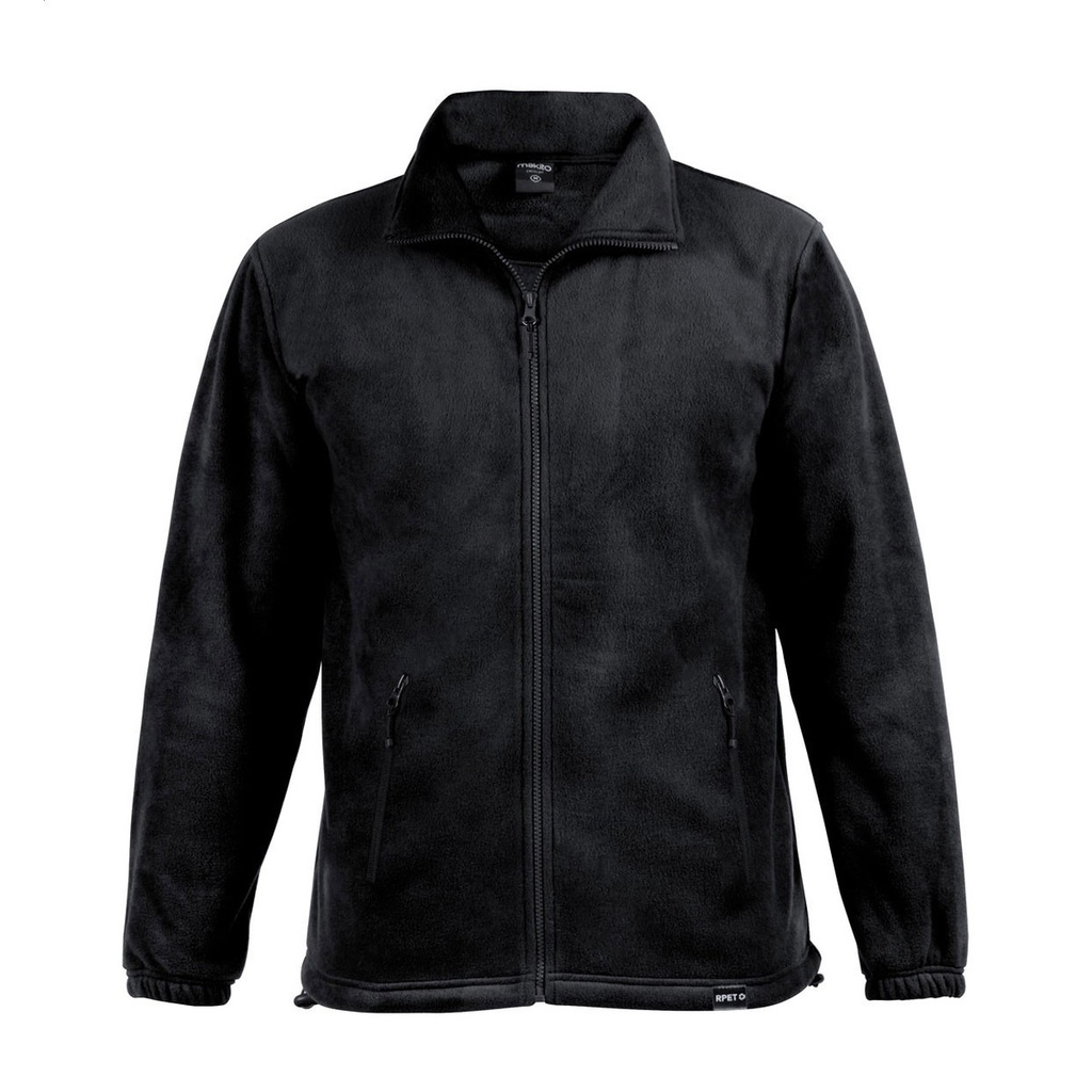 RPET Fleece Jacket