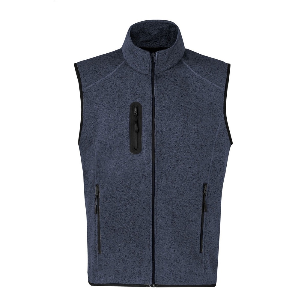 Bodywarmer Vest