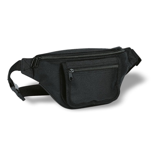 Waist Bag With Pocket