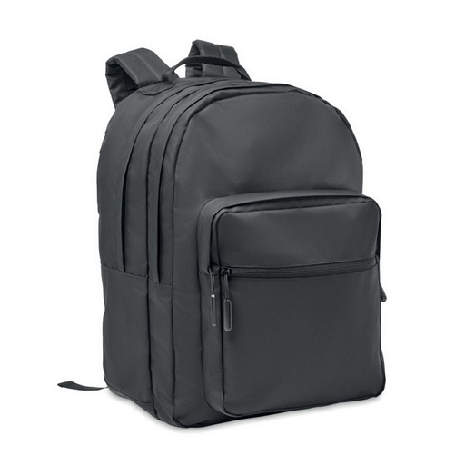 [MO2050-03] 300D Rpet Laptop Backpack
