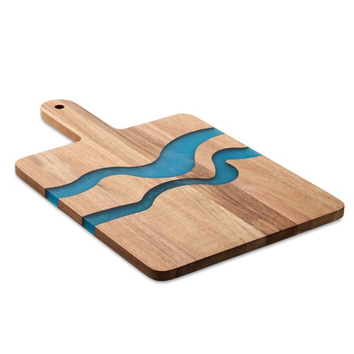 [MO2099-40] Acacia Wood Serving Board
