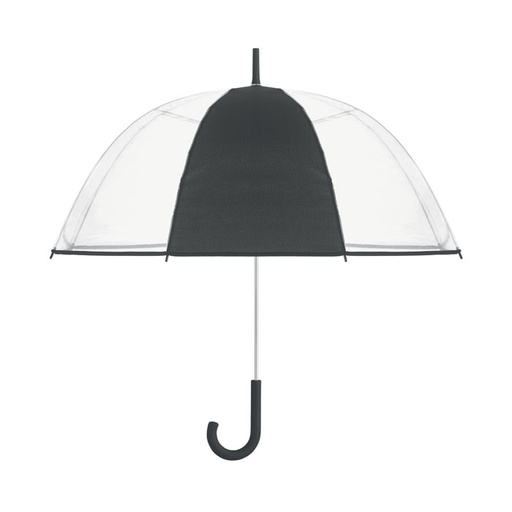 23 Inch Transparent Umbrella