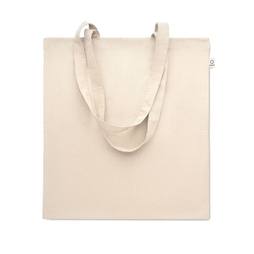 [MO2301-13] Recycled Cotton Shopping Bag