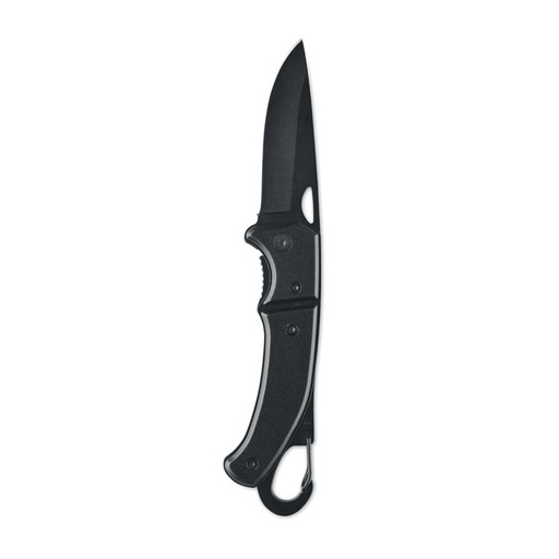 [MO2364-03] Aluminium Foldable Knife