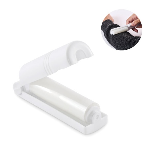 [MO2424-06] Reusable Sticky Roller Cleaner