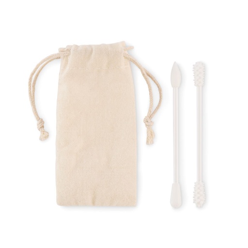 [MO2541-13] Reusable Swabs Set