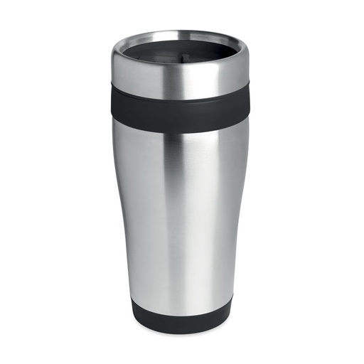 [MO3559-03] Stainless Steel Cup 455 Ml