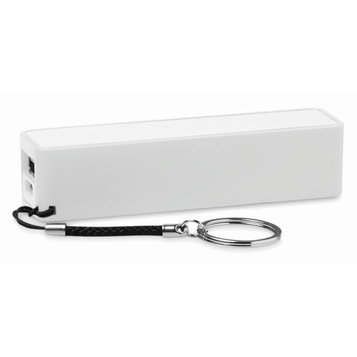 [MO5001-06] Slim Power Bank 2200 Mah