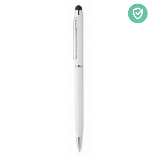 [MO6138-06] Stylus Antibacterial Pen