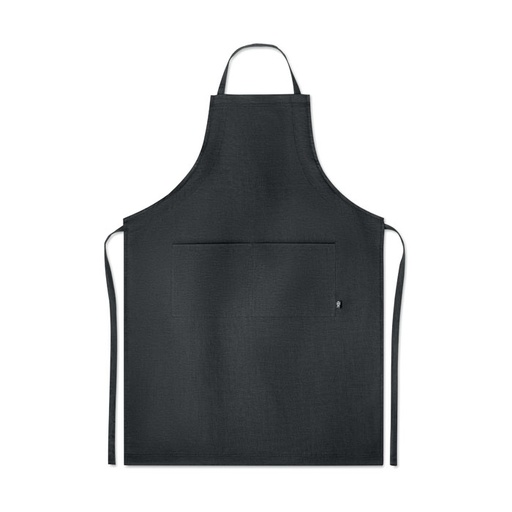 Hemp Adjustable Apron 200 Gr/M²