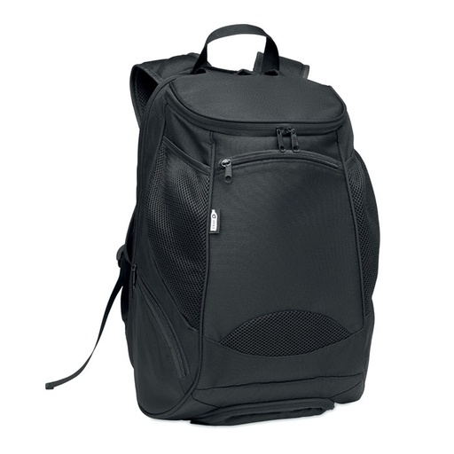 [MO6325-03] 600D Rpet Sports Rucksack