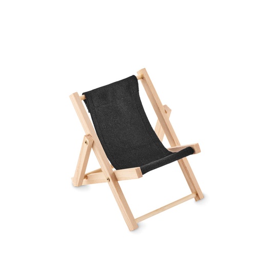 [MO6513-03] Deckchair-Shaped Phone Stand
