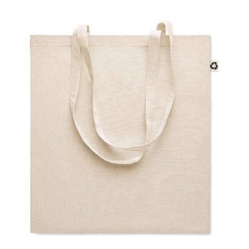 [MO6673-13] Recycled Cotton Shopping Bag
