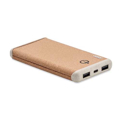 [MO6844-13] Wireless 10000Mah Powerbank