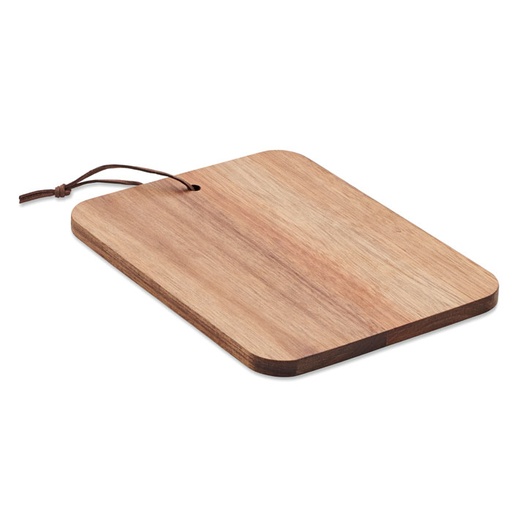 [MO6966-40] Acacia Wood Cutting Board