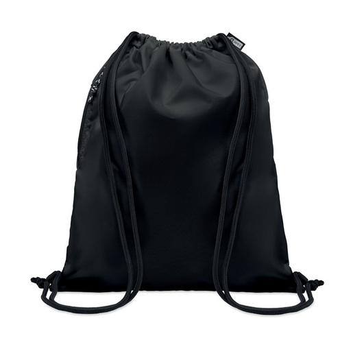 Large Drawstring Bag 300D Rpet