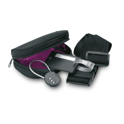 [MO7243-03] 3 Piece Travel Set